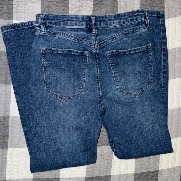 Rue 21 High Rise Skinny Jeans - Picture 3 of 3